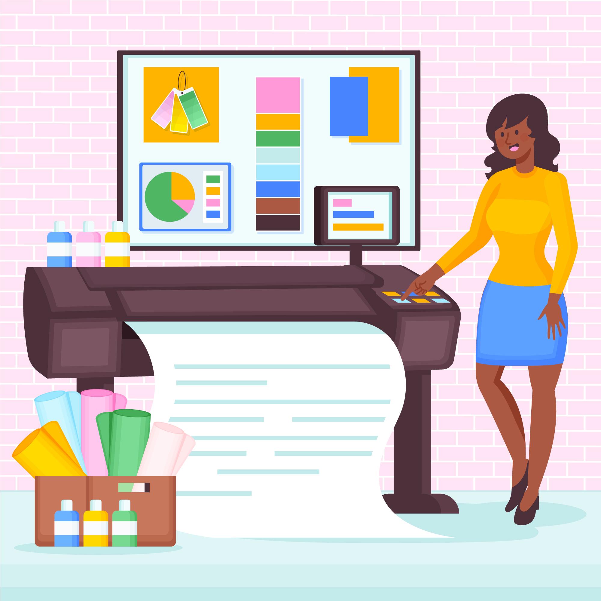 The Power of First Impressions: Why Business Stationery Still Matters in the Digital Age