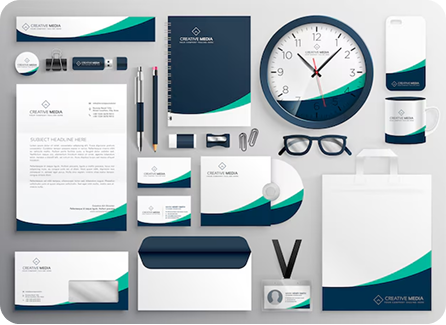 Business Stationery